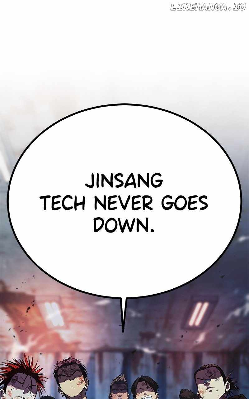 King of Violence Chapter 57 72